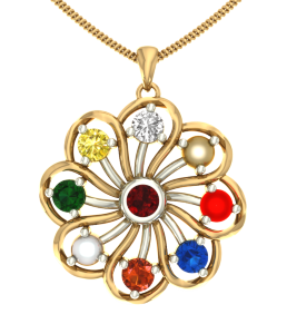 a beautifil pendant